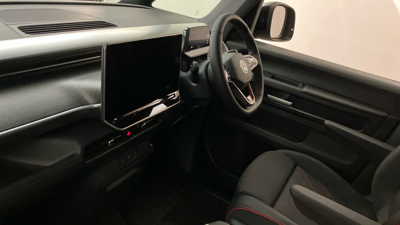 Volkswagen ID. Buzz 250kW GTX Pro 86kWh 5dr 4MOTION LWB Auto [7 Seat] Electric Estate